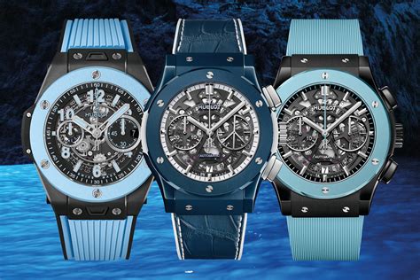 distribuidor oficial hublot|cuanto cuesta un reloj hublot.